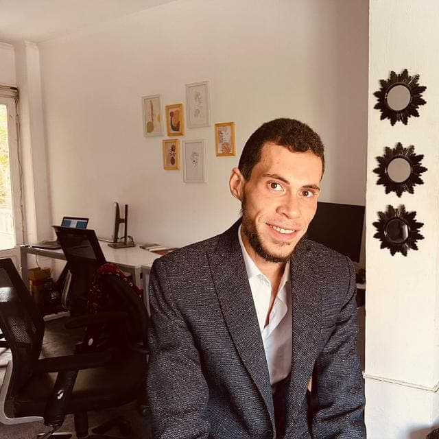Eslam Awad
